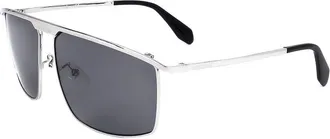 adidas Originals Adidas Mens 64Mm Sunglasses