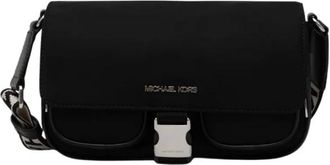 Michael Kors Borsa a tracolla Maeve - - Bags - Donna - Nero - ONE SIZE