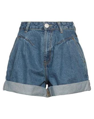 One Teaspoon Denim shorts
