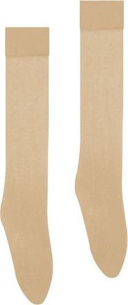 Wolford Mujer, Ropa interior, Beige, Talla: S