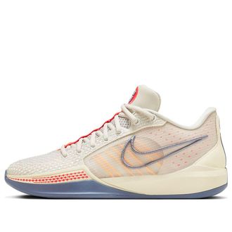Nike (WMNS) Nike Sabrina 1 Grounded FQ3389-002