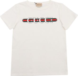 Gucci S/S T.Shirt Ctn Jersey