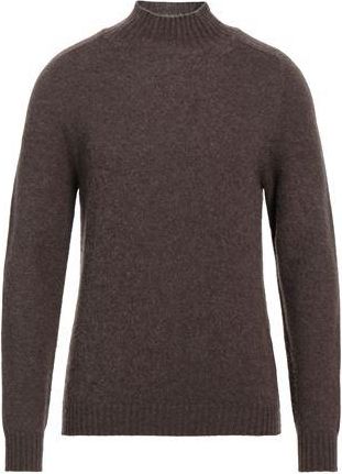 Alpha Studio KNITWEAR - Turtlenecks on YOOX.COM