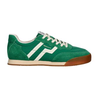 GANT Donna, Scarpe, Verde, 39 EU, new