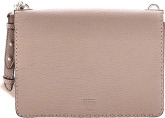 Fendi Fendi Selleria Flap Crossbody Bag Selleria Small (Authentic Pre-Loved)