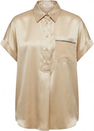 Brunello Cucinelli Blouse