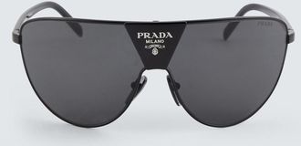 Prada Aviator sunglasses