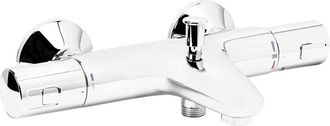 GROHE Mezclador Termost&aacute;tico De Ba&ntilde;o/ducha Precision Start 1/2 (34598000) - Grohe