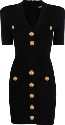 Balmain Short dress