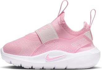 Nike (TD) Nike Flex Runner 4 Medium Soft Pink IF2895-600