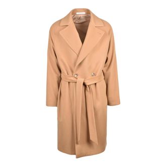 Tagliatore Uomo, Cappotti, Beige, M, new