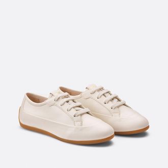 Geox Leren sneakers Addisse