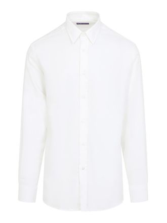 Ralph Lauren Purple Label Shirt