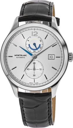 Montblanc Montblanc Heritage Chronometrie Mens Watch 112540