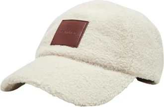 Calvin Klein Accessoires, unisex, Beige, ONE Size, Caps