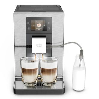 Krups Cafetera Krups Ea876d 1550 W 3 L