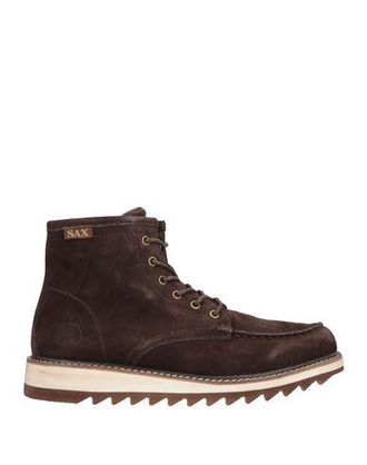 Sax SCHUHE - Stiefeletten auf YOOX.COM