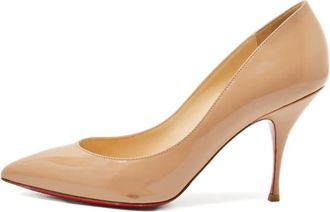 Christian Louboutin Pumps Piou Piou - Toni neutri