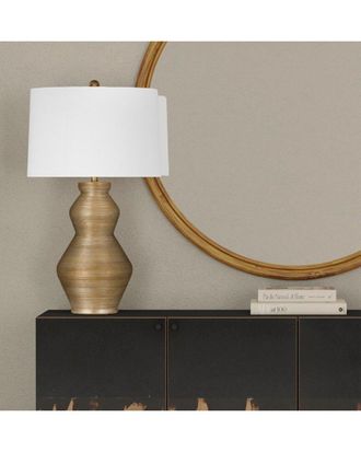 Bassett Mirror Company Panola Table Lamp