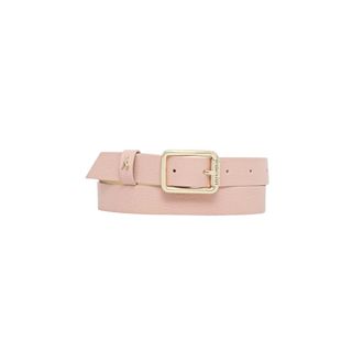 Patrizia Pepe Dames, Accessoires, Roze, Maat: XS Leer