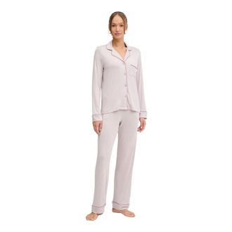 DKNY Mujer, Pijama, Rosa, Talla: S