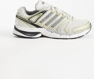 adidas Originals Adistar Control 5 - Sneakers argento e panna