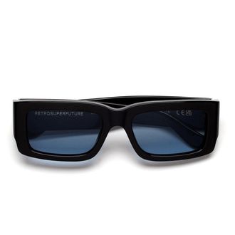 Retro Superfuture Sunglasses