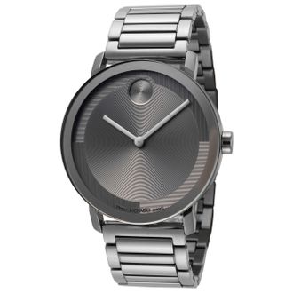 Movado Bold Mens Watch