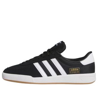 adidas Glenburn Black White HP3514