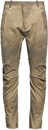 Masnada PARTES DE ABAJO - Pantalones en YOOX.COM