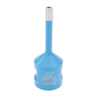 Sigma Broca De Diamante D 6 Mm Para Perforacion En Seco Y En Humedo 53006m