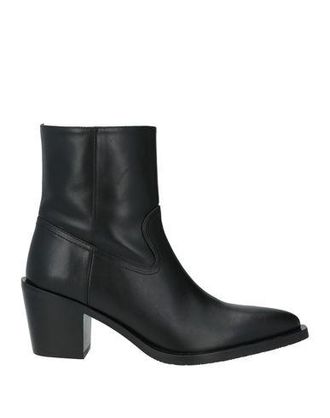 Stuart Weitzman CALZADO - Botines de ca&ntilde;a alta en YOOX.COM