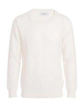KANGRA KNITWEAR - Jumpers on YOOX.COM