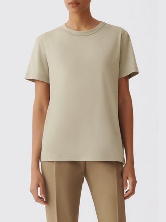 Fabiana Filippi T-shirt basic Fabiana Filippi in cotone
