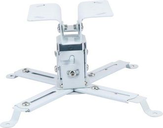 OEM Soporte Para Proyector De Techo Y Pared, Soporte Telesc&oacute;pico Y Con Tratamiento Superficial Resistente A La Corrosi&oacute;n