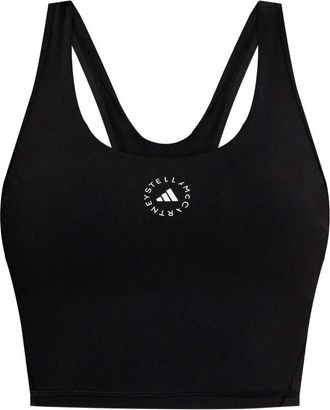 adidas by Stella McCartney Mccartney Top Black