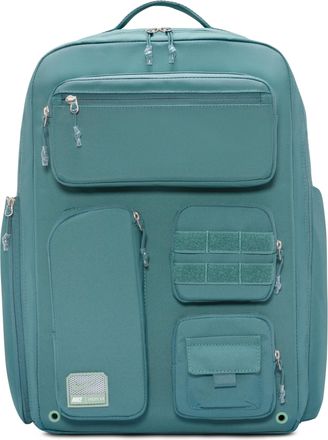 Nike Mens Utility Elite Backpack (37L) in Grey | FN4173-382