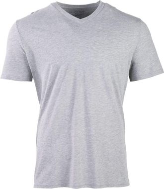 Boxercraft High V-Neck T-Shirt