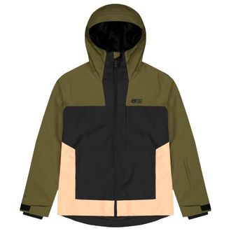 Picture Seakrest Jacket Skijacke f&uuml;r Damen | schwarz