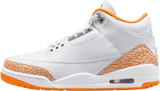Nike Jordan 3 Retro OG Black Cement - Sport - Mujer - Multicolor - 40 1/2 EU