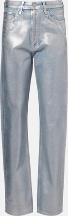 A Gold E Jeans regular anni 90