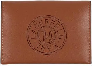 Karl Lagerfeld Kleinlederwaren - Kartenetuis auf YOOX.COM