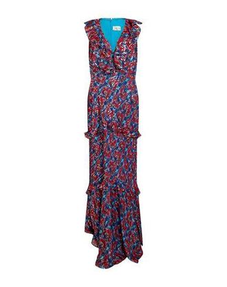 Saloni DRESSES - Maxi dresses on YOOX.COM
