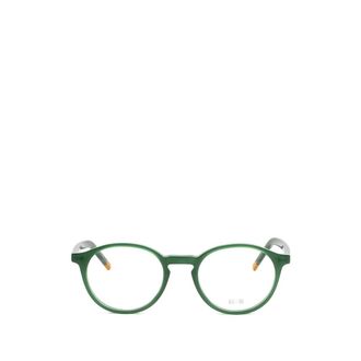 Kaleos unisex, Accessoires, Groen, Maat: 47 MM