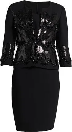 MUSANI COUTURE SUITS and CO-ORDS - Suits on YOOX.COM