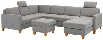 HOME AFFAIRE Wohnlandschaft