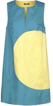 Hanita VESTIDOS - Minivestidos en YOOX.COM