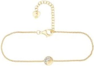 Cai Dames, Accessoires, Geel, Maat: ONE Size