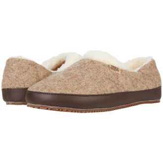 Freewaters Womens Freewaters Norah Oatmeal / Llama Print WC-036-OAT