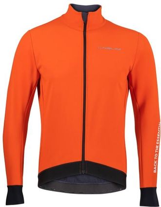 Nalini Pure Road Jacket Velojacke f&uuml;r Herren | rot